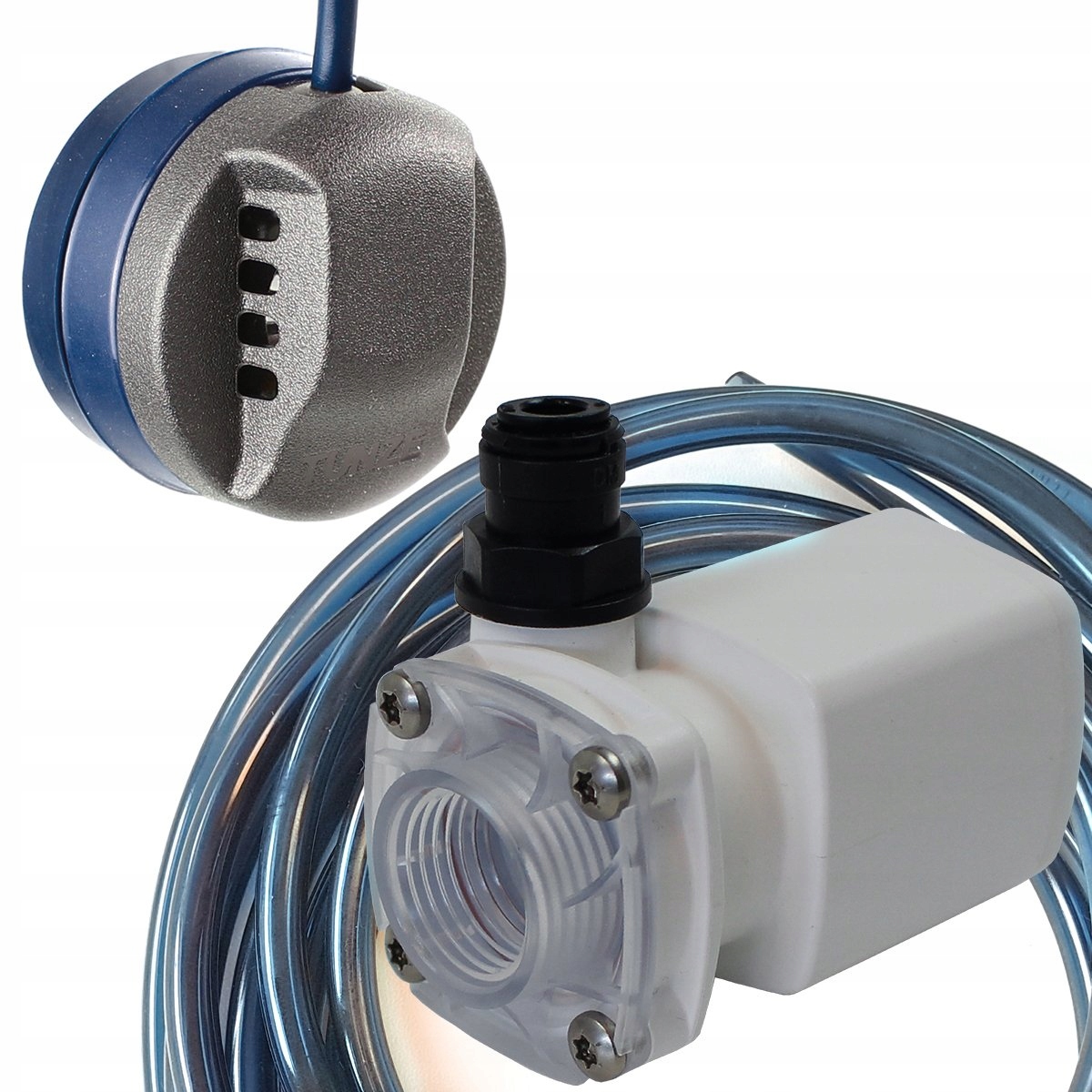 Levně Automatické Dolévání Vody Do Akvária, Senzor Hladiny Vody, Osmolátor 3