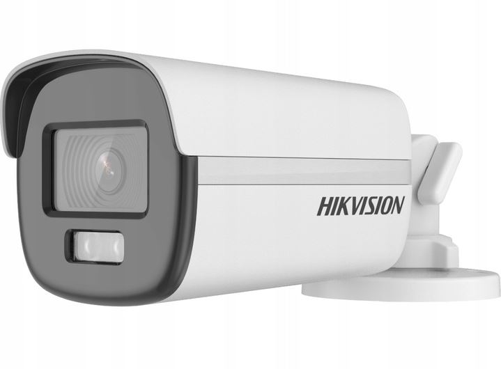 

Kamera Hikvision ColorVu LED40m 4w1 Ahd Tvi FullHD