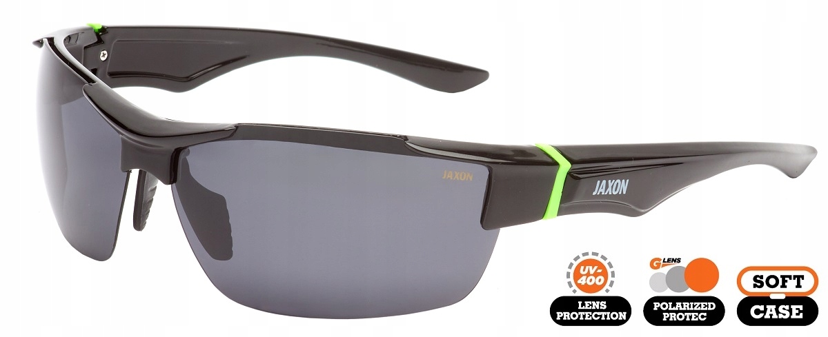 Okulary Polaryzacyjne 57sm Jaxon