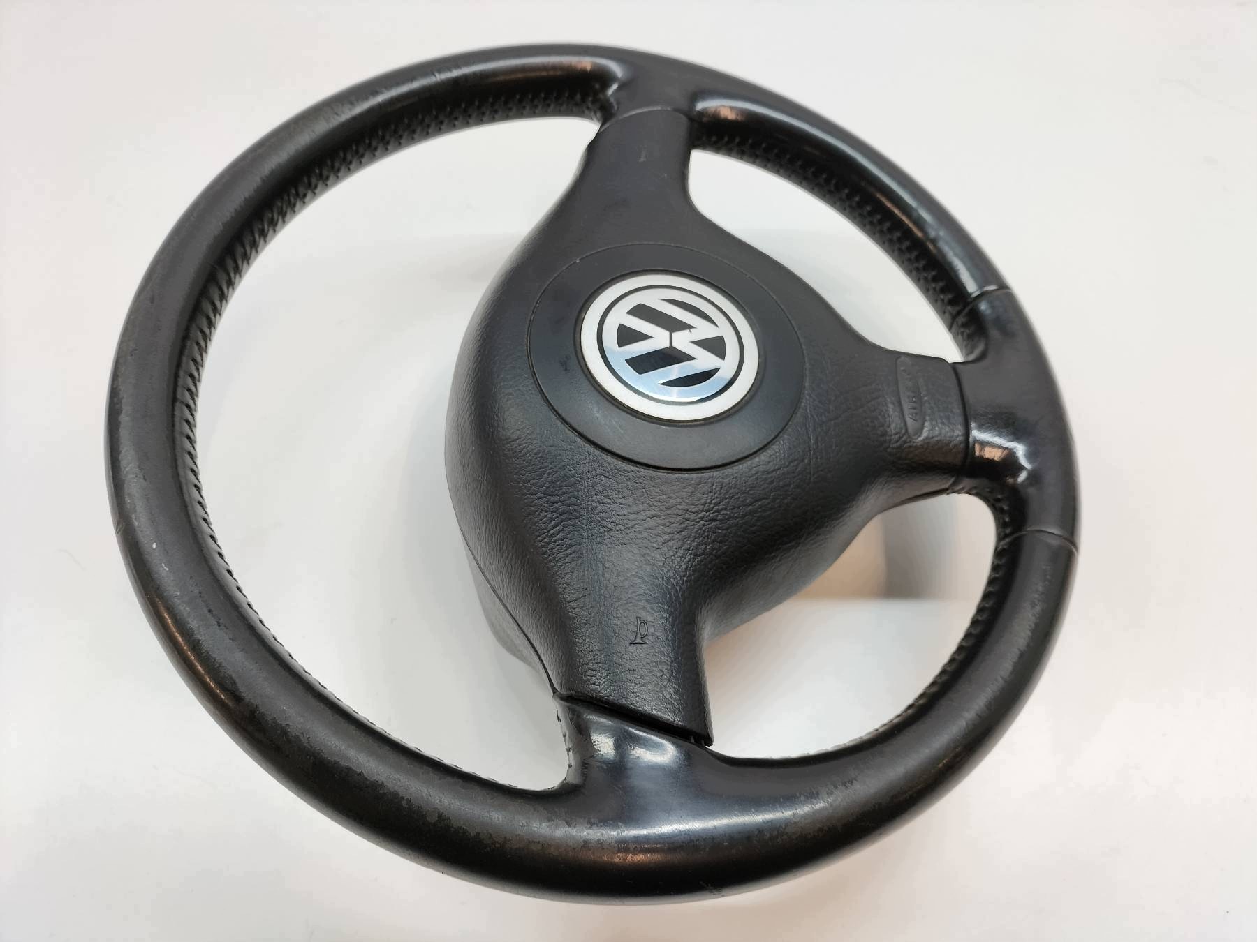 lenkrad leder GOLF IV BORA TROJRAMIENNA VW Passat V (1996-2005) B5