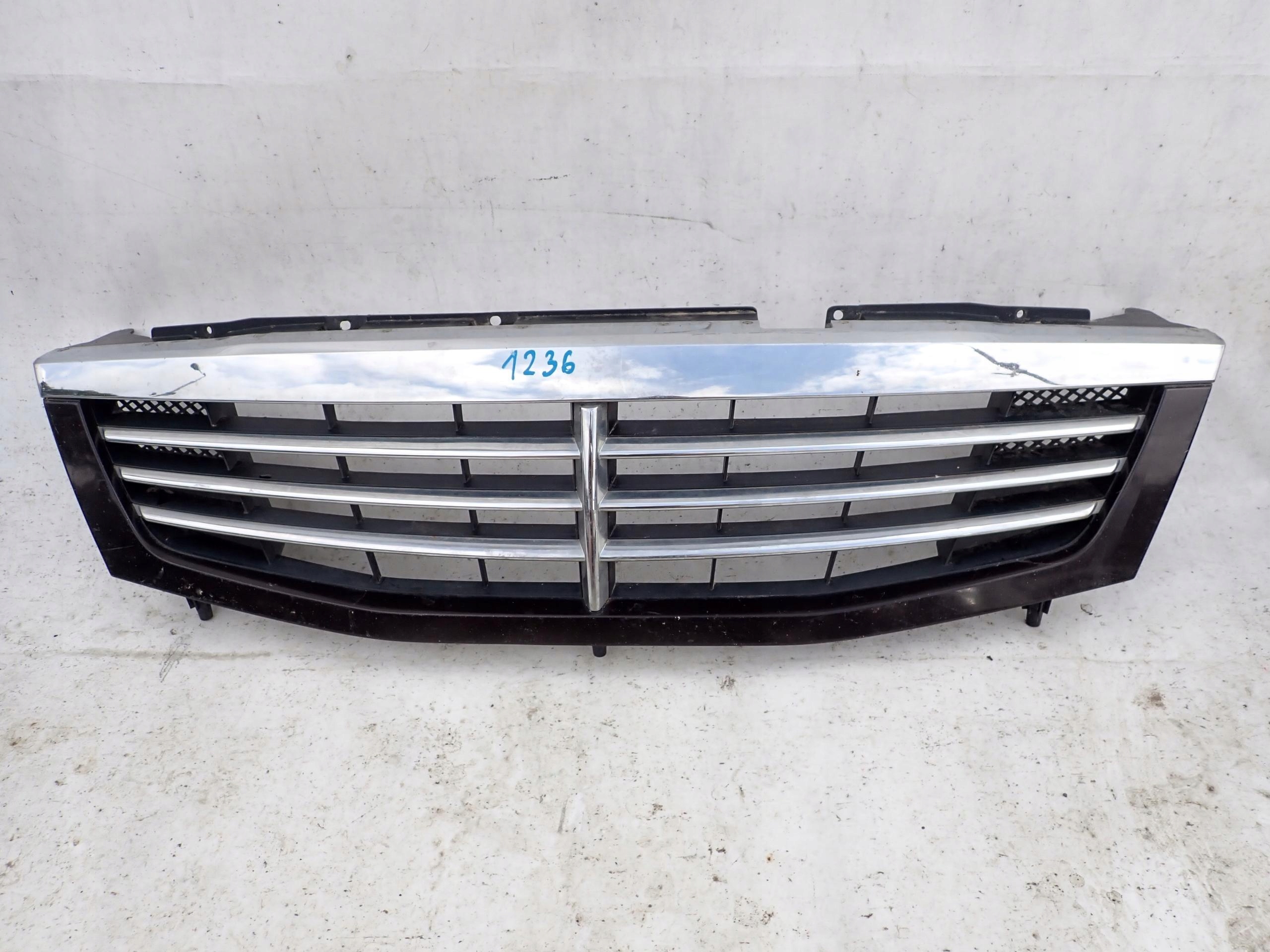 SSANGYONG REXTON 01-06 Grill Grill