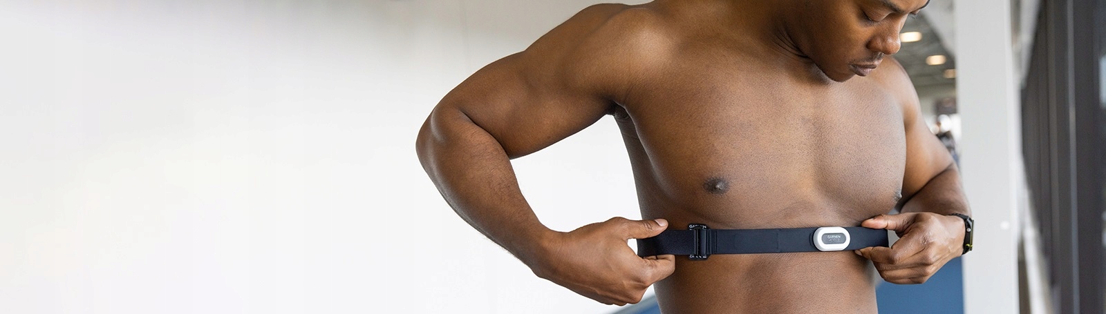 Czujnik tętna Garmin HRM-Pro Plus Rodzaj czujnik tętna