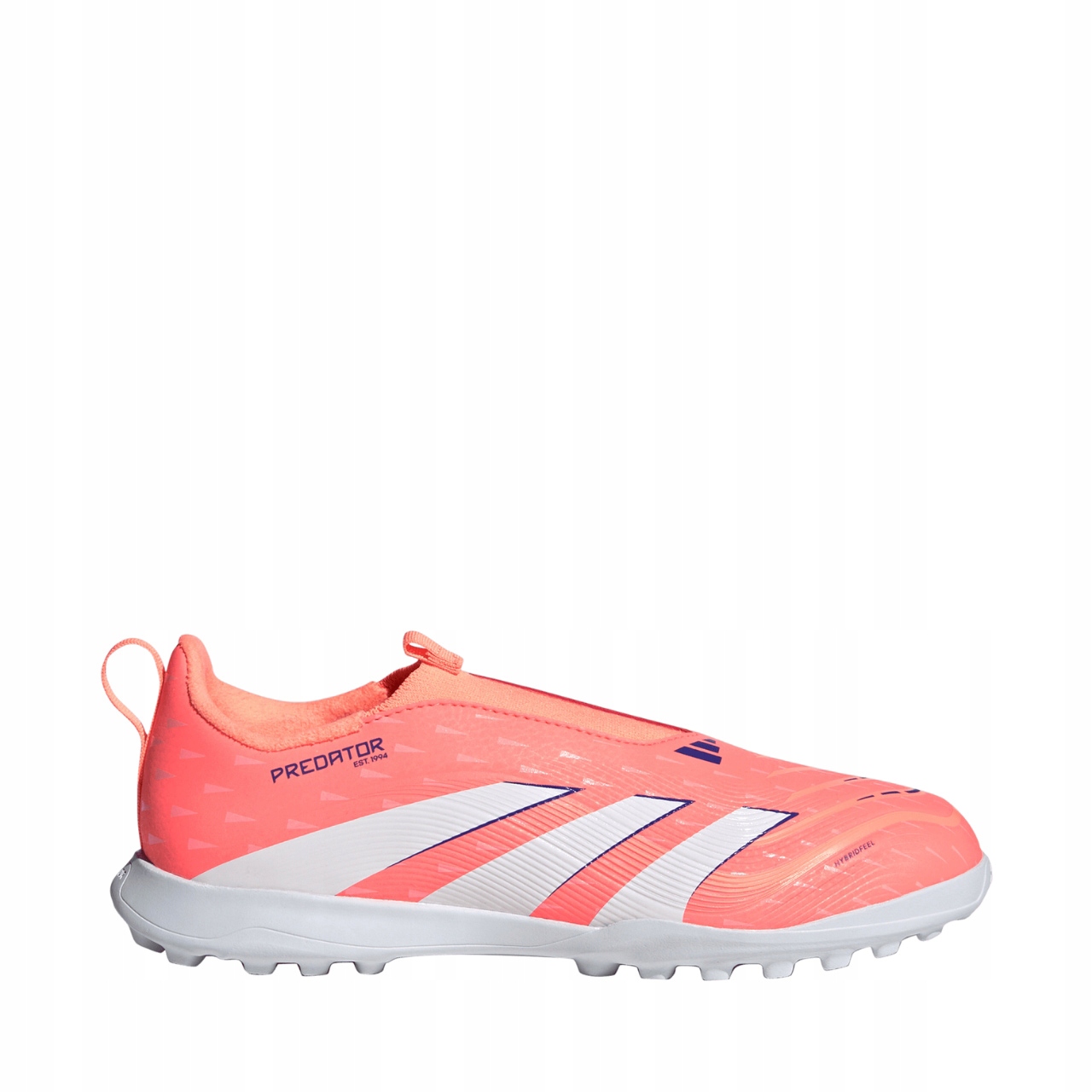 Fotbalová obuv adidas Predator League LL Tf JI1154 36