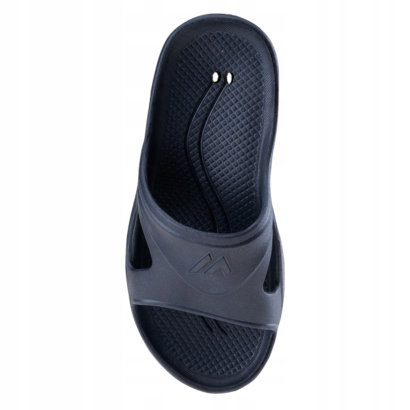 Dziecięce Klapki AMBONY JR NAVY Marka Martes