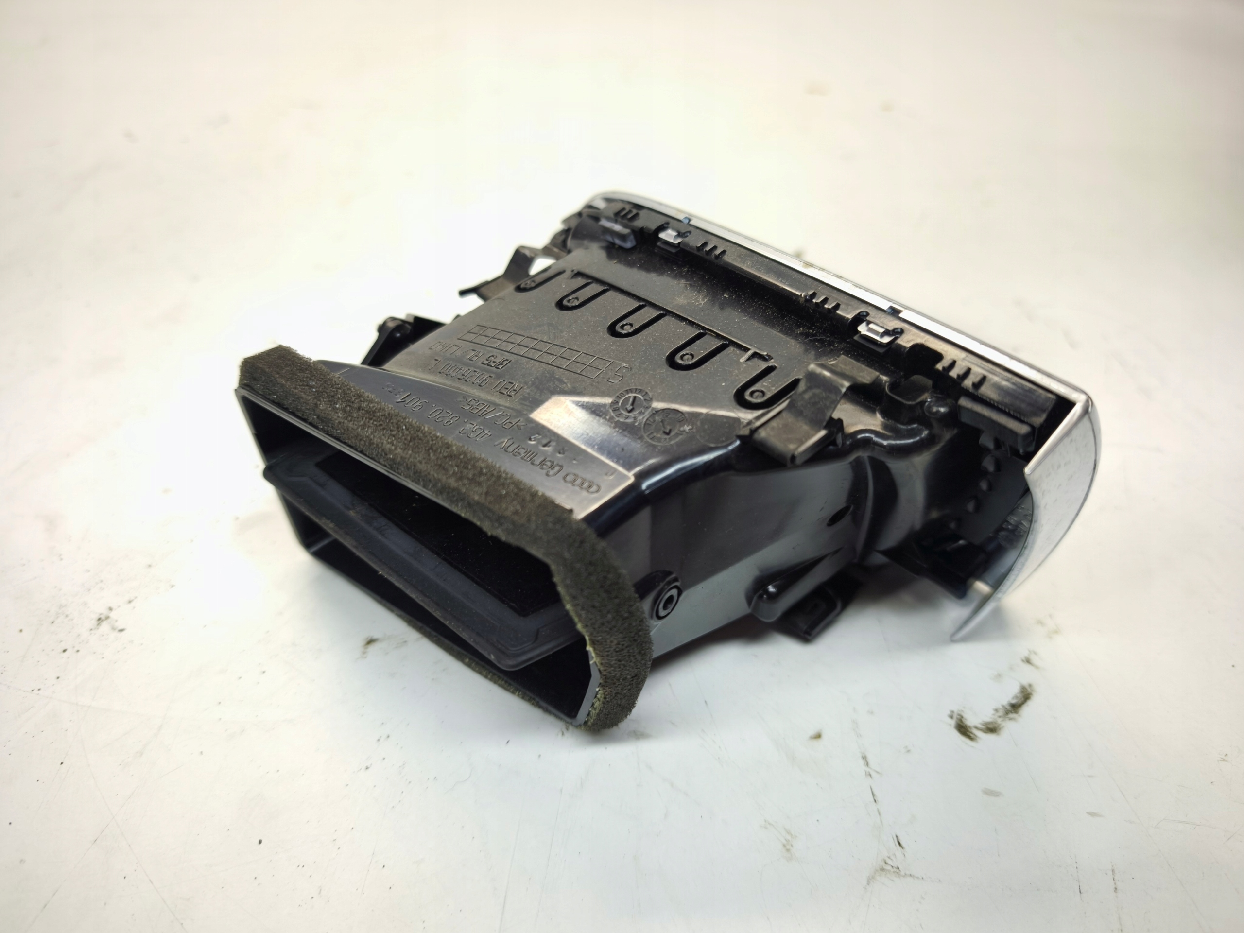 grid air conditioning devices left AUDI A6 C7 4G2820901UK