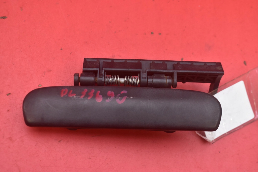 handle left front front black 9633343677 CITROEN XSARA PICASSO and 04-10