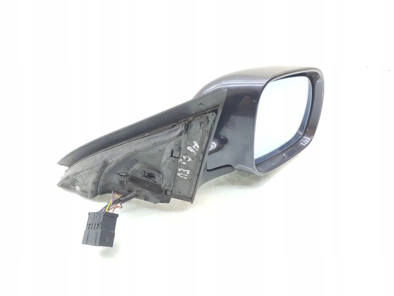 Audi A6 ELECTRIC 2002 4B1858532 Дизель