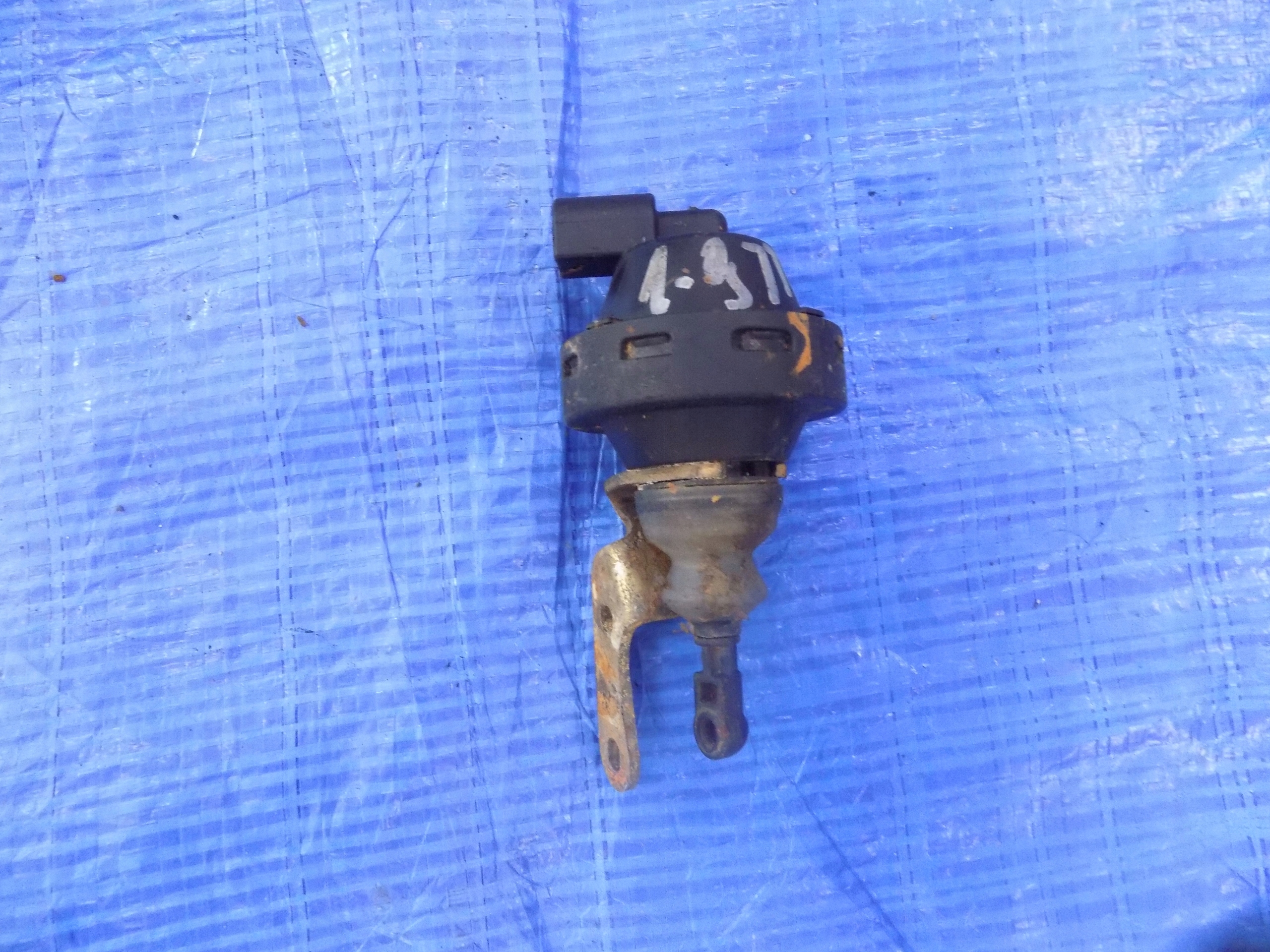 Sensor GRUSZKA turbo ALFA ROMEO 147 159 1,9JTD