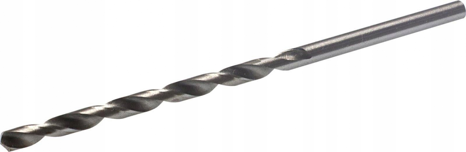 

Wiertło Metalprzedłużane Hss 5,5X139