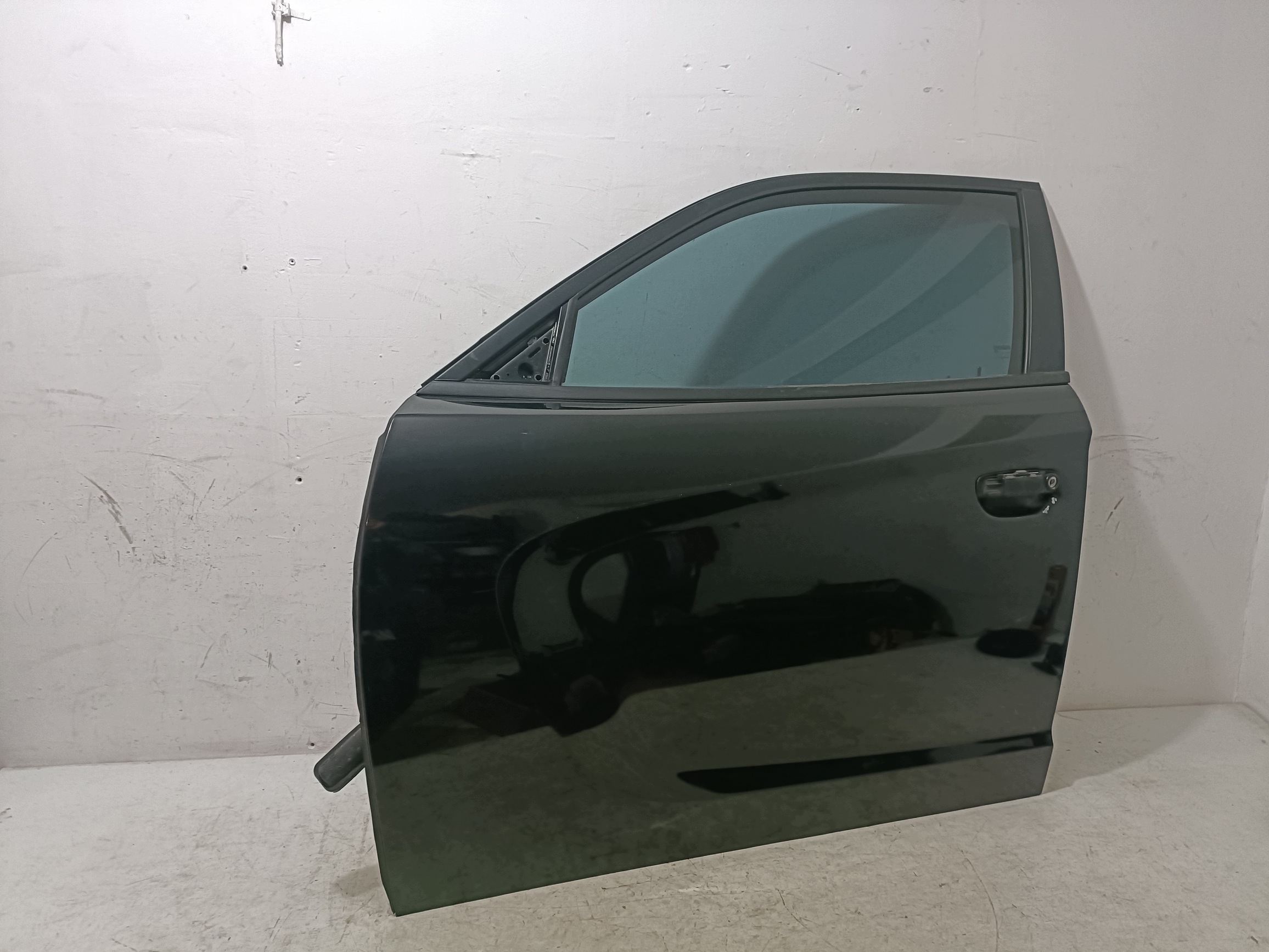 DODGE CHARGER 2015- door left front front PX8 complete