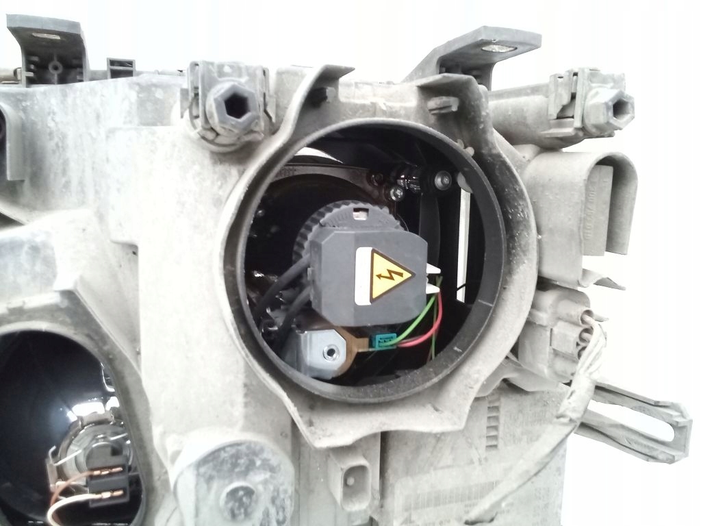 Range Rover III Vogue light right front ksenon xenon EU