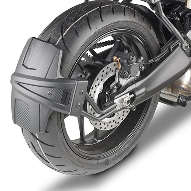 Kappa Upevnenie Blatníka KRM02 Yamaha Tracer 9 21-,