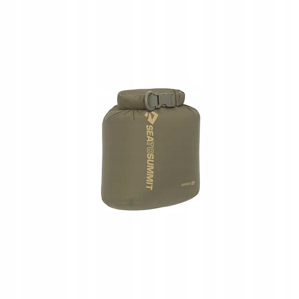 Worek Sea To Summit Lightweight Dry Bag 1,5 L Burnt Olive