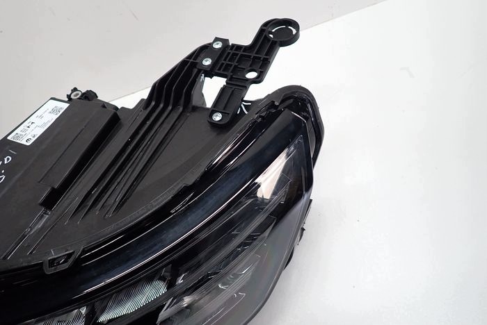 OPEL GRANDLAND X II 24- reflektor left light left 9870487680