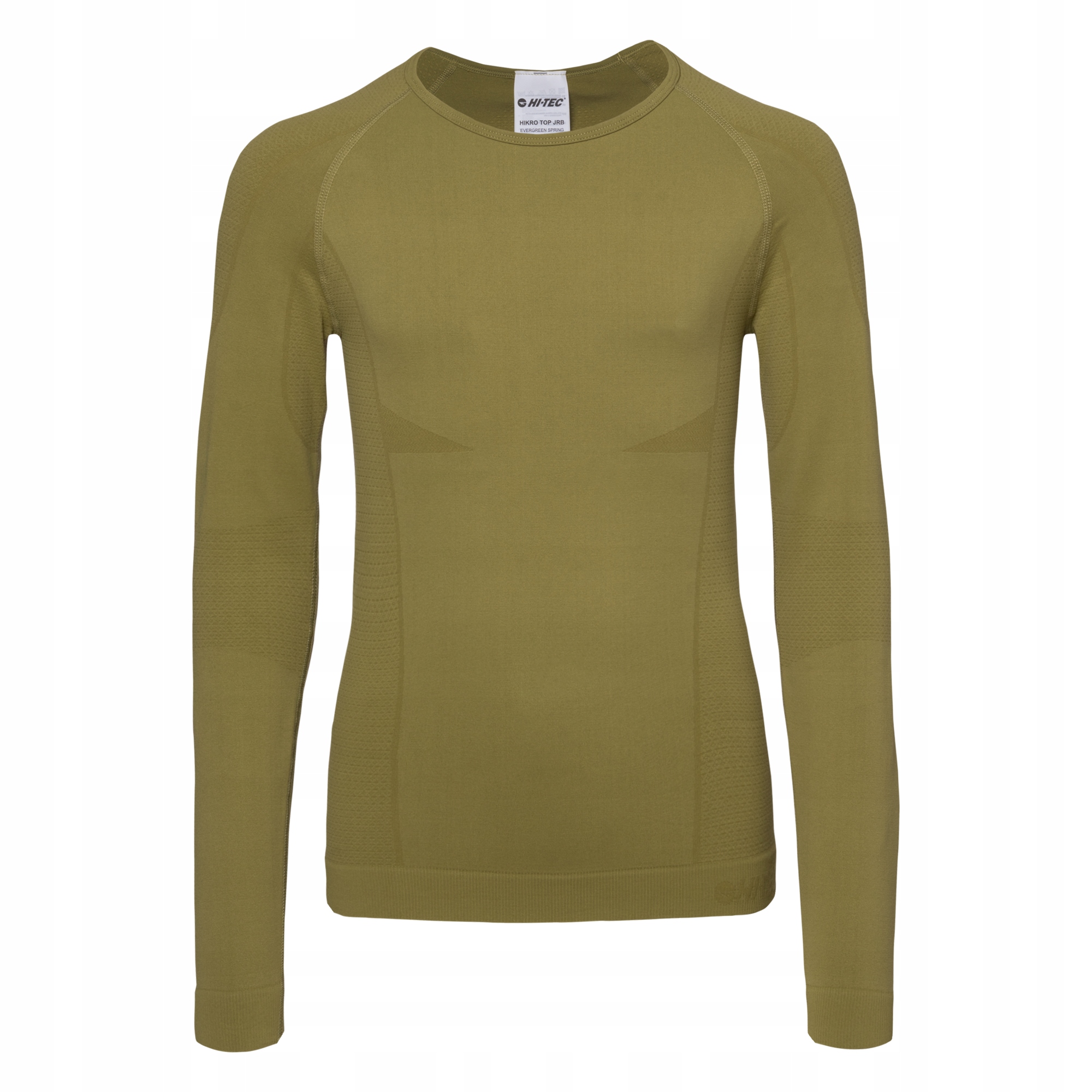 Dziecięca Bluzka termoaktywna Hikro Top Jrb 158/164