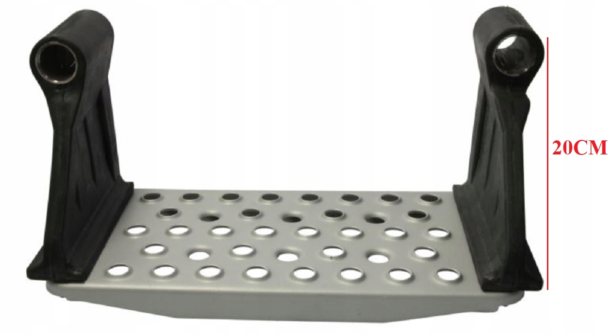 STOPIEŃ PODWIESZANY PRAWY MERCEDES AXOR