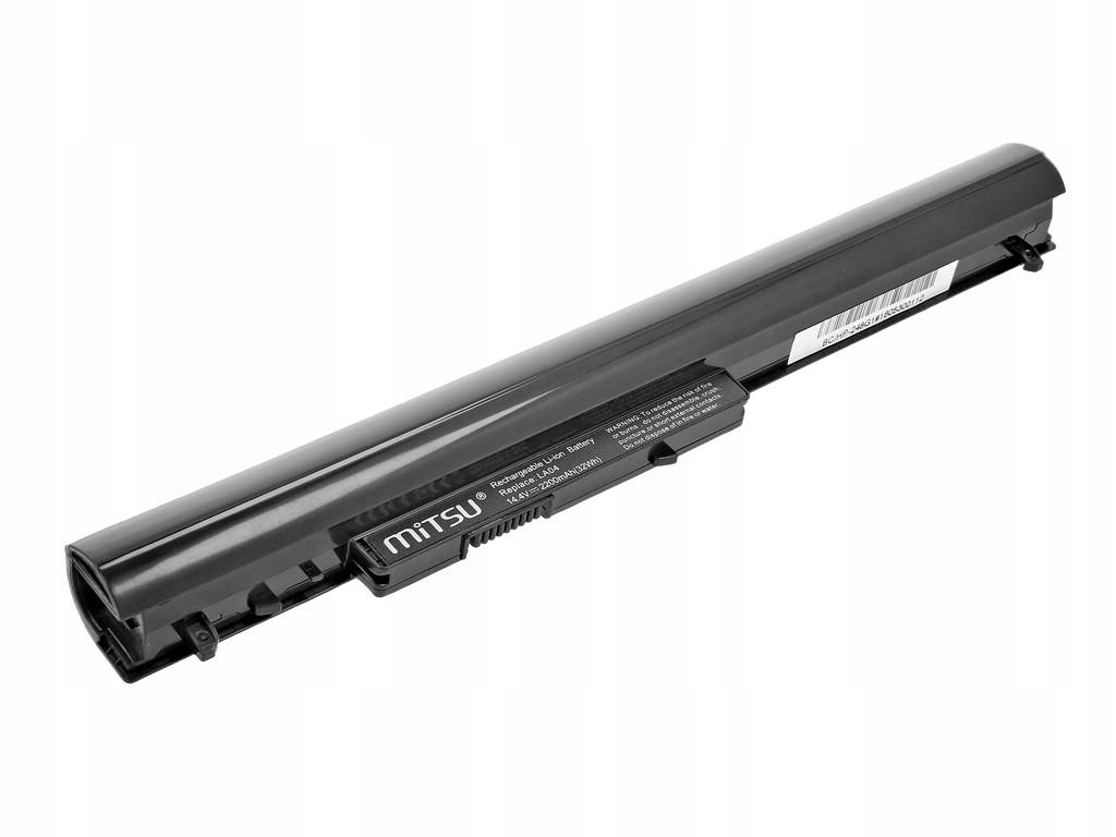 Bateria do Hp 248 G1, 340 G1 2200 mAh 33 Wh 14.4 14.8 Volt