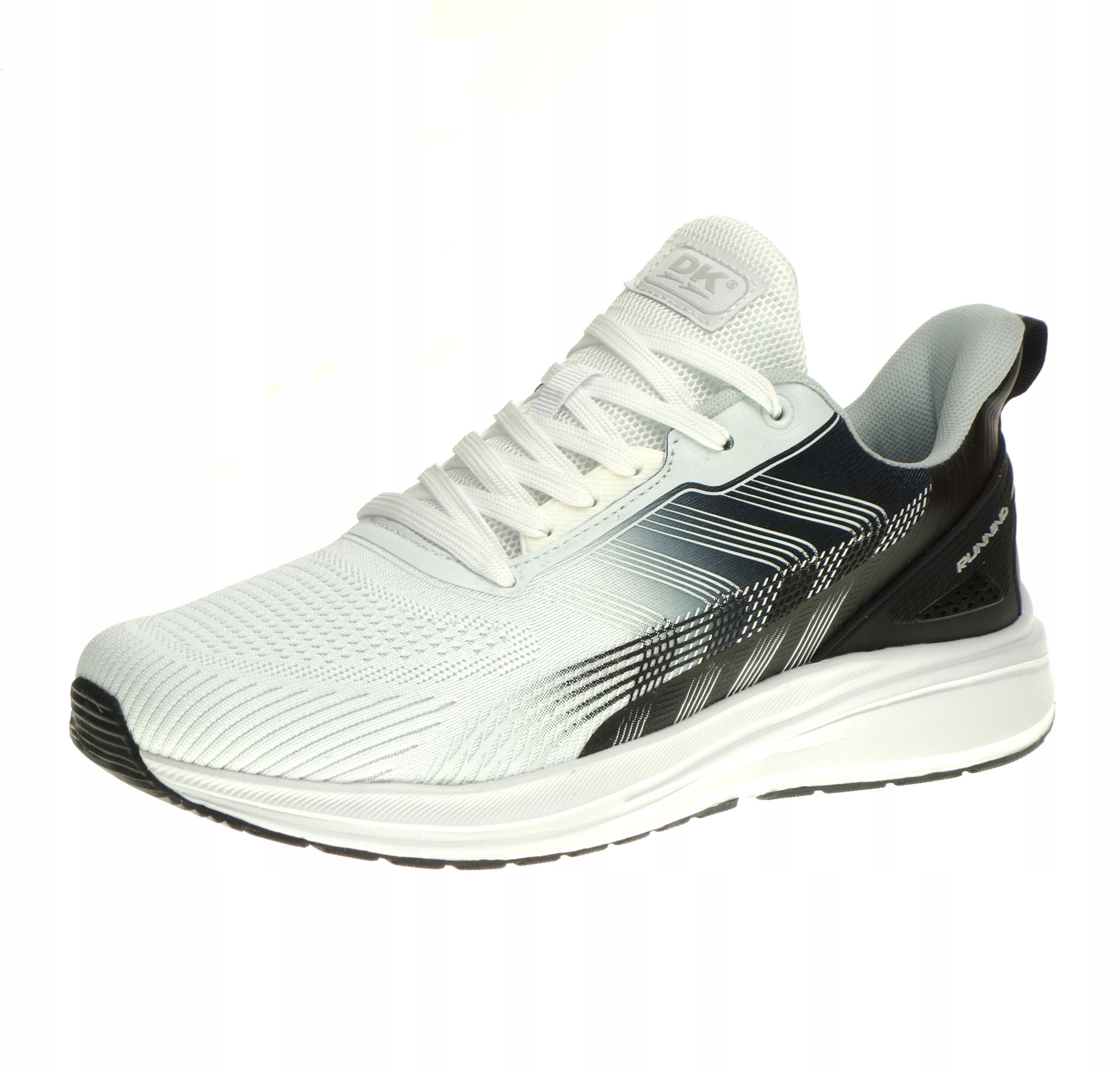 Pánské sportovní boty Dk Genesis Jogging Síťka Lehká Running 49