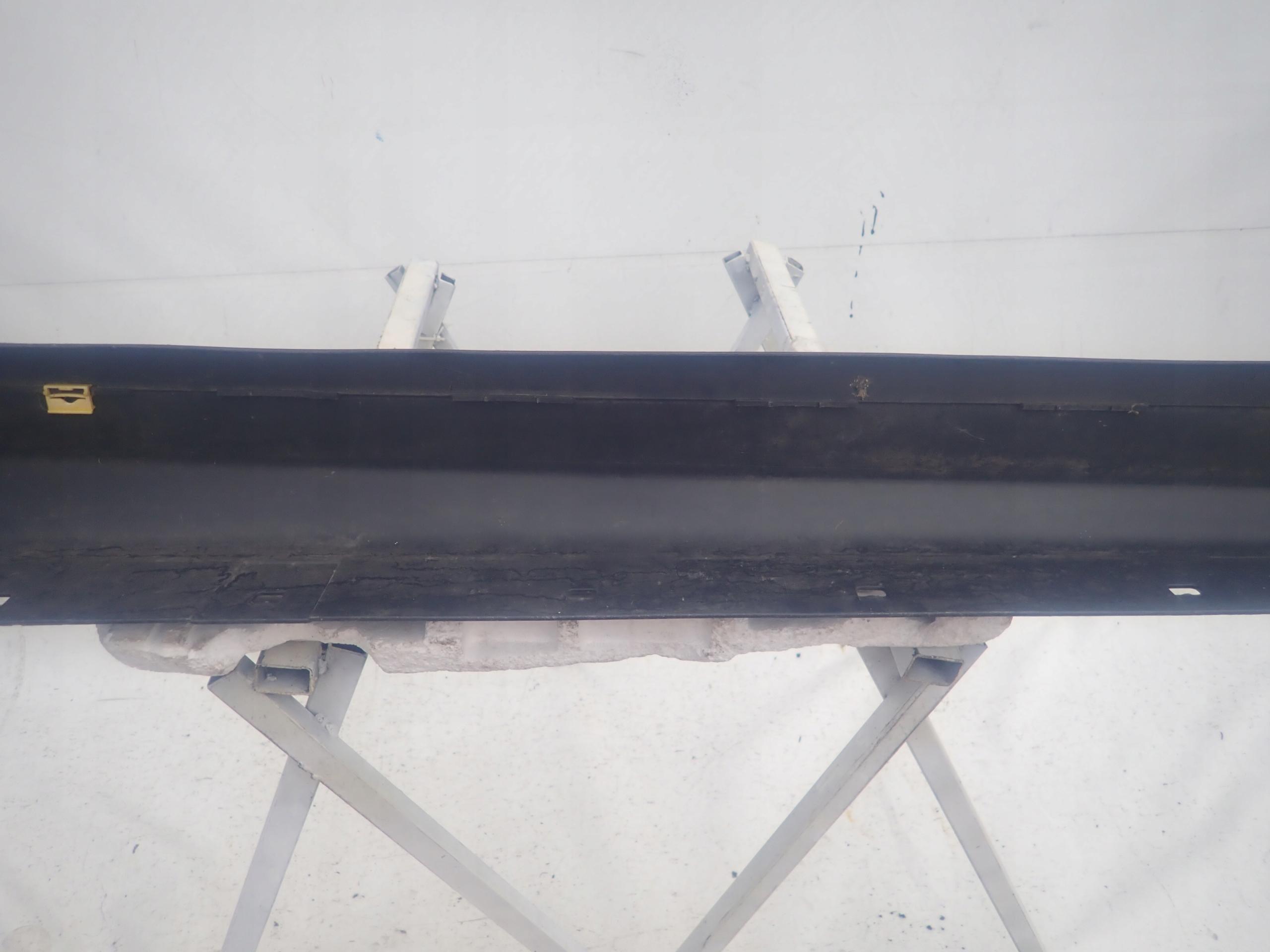 BMW 3 E90 E91 04-08 threshold left moulding threshold left