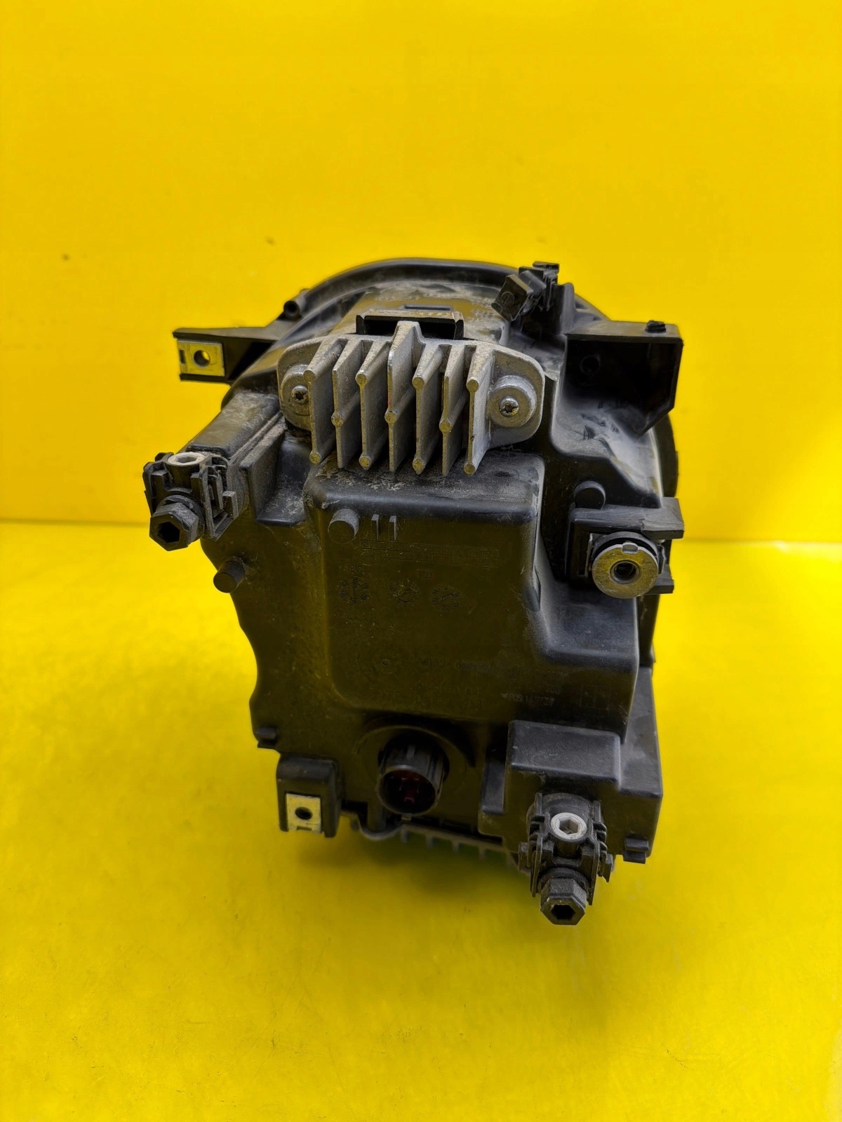 light left Jeep Renegade 18- Full Led 00520884220
