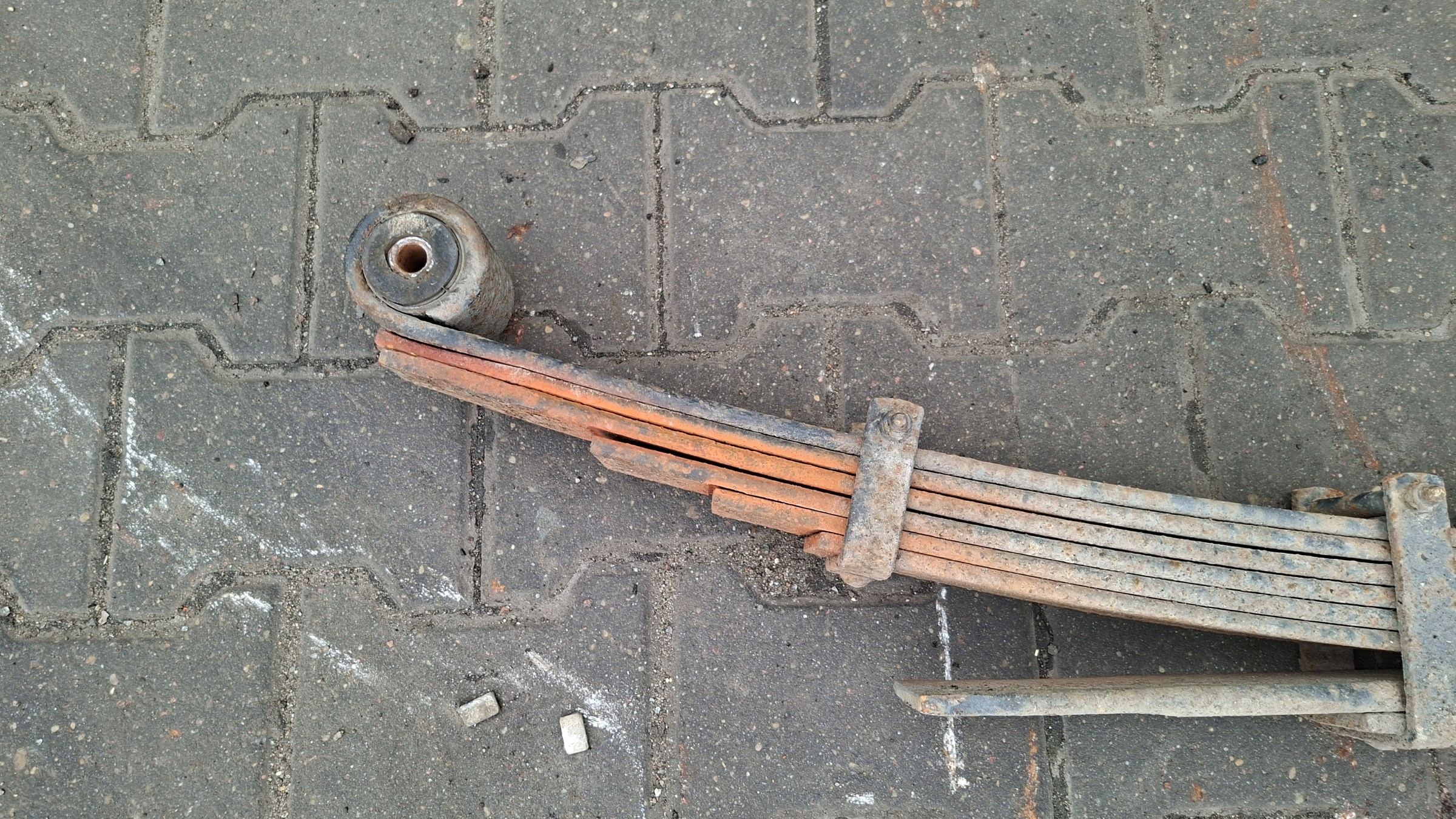 RESOR 7 PIOR FS LUBLIN PASAGON 2.6D