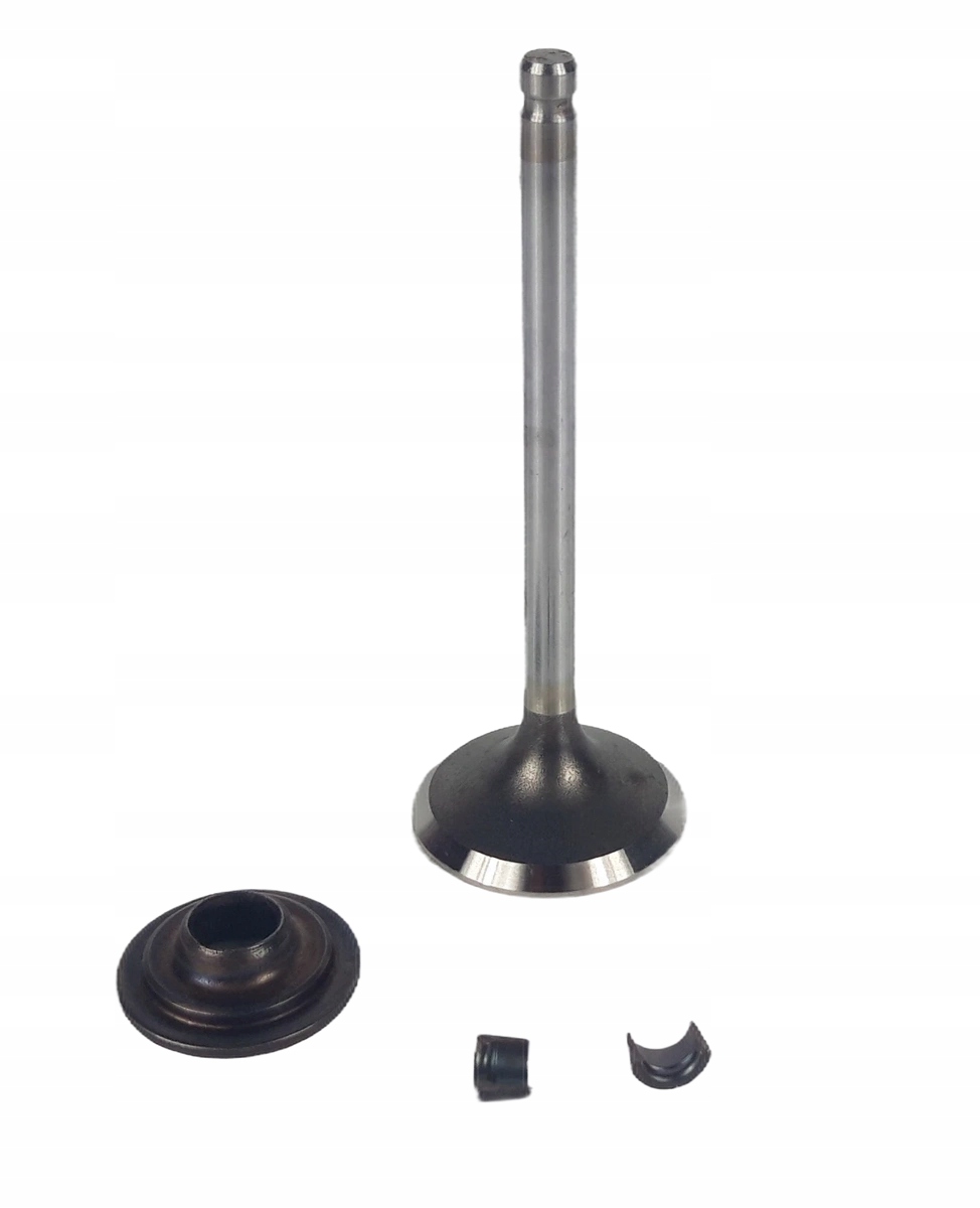 Oryginalny zawór wydechowy silnika Briggs&Stratton (792868) Kod producenta 792868