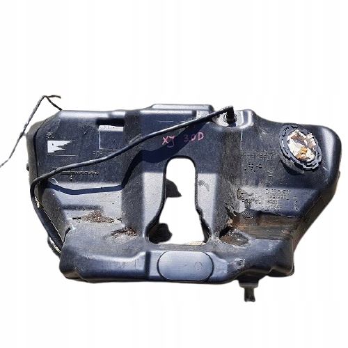 DW93-9K007 - Бак Паливний насос JAGUAR XJ X351 3.0 DT