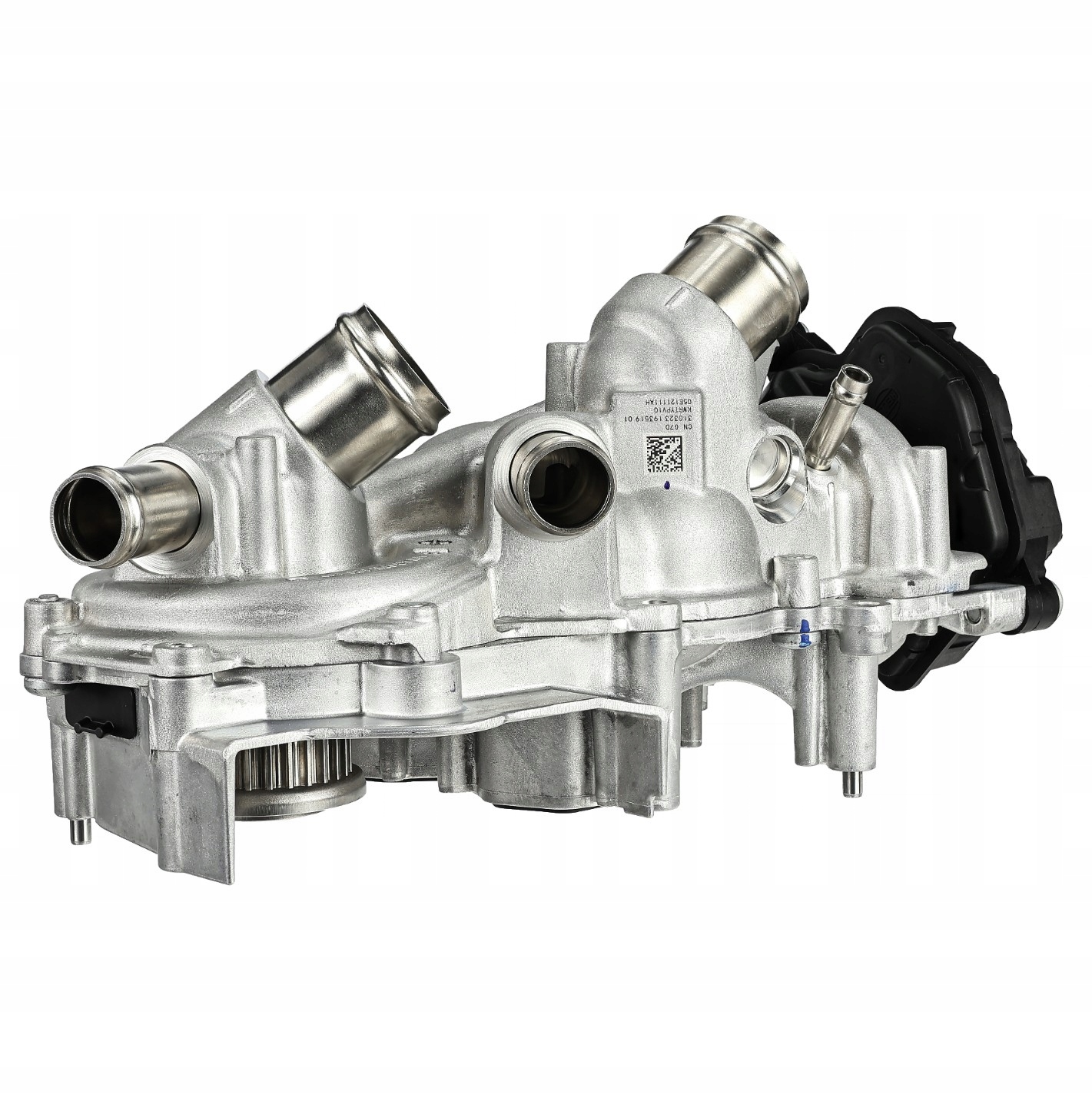 POMPA WODY 05E121111 AB J P K VOLKSWAGEN AUDI SEAT SKODA CUPRA TSI TFSI OE Numer katalogowy części 05E121111AB