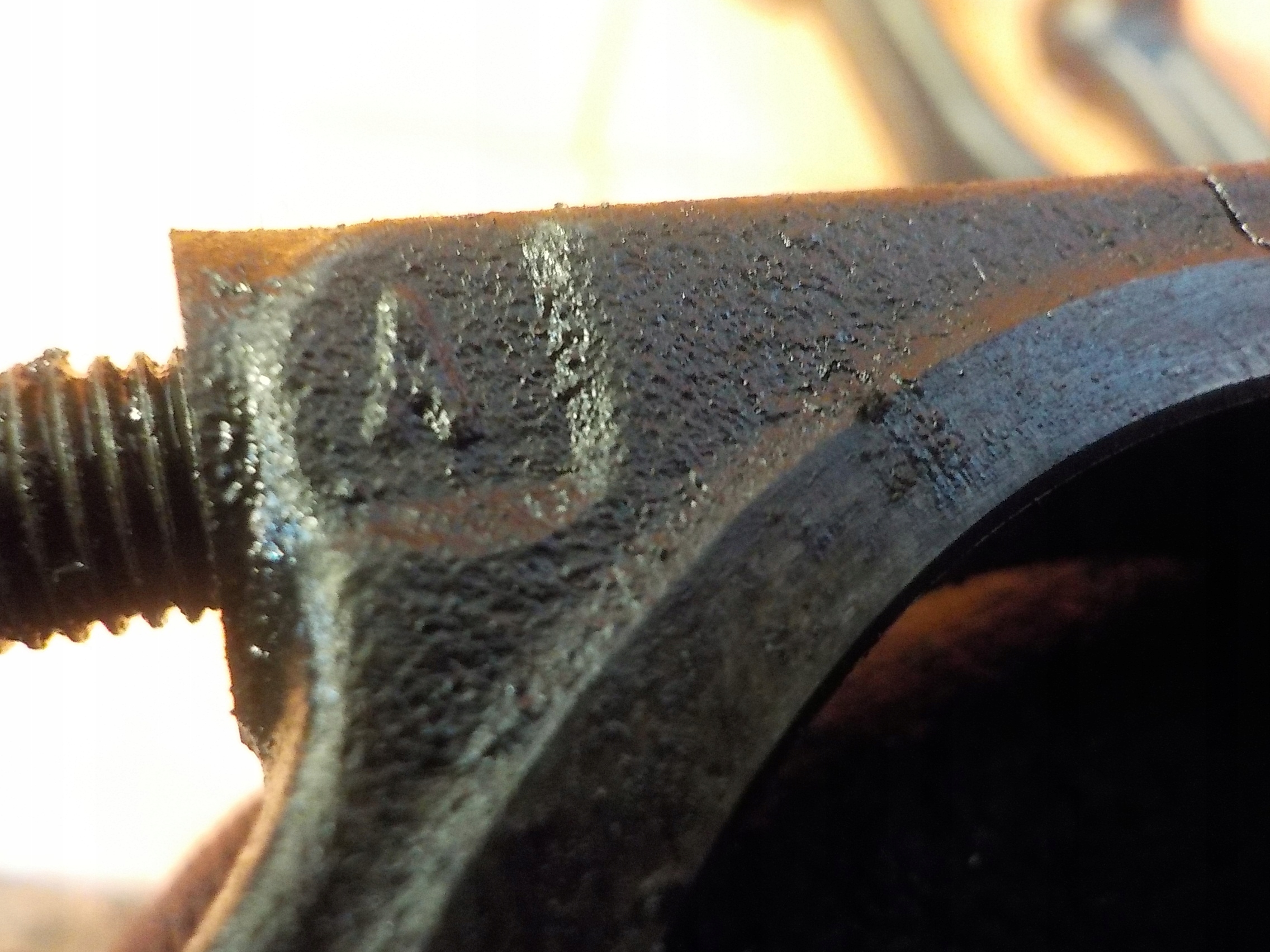 JAGUAR XF 2.7 D V6 09r 207KM AJD korbowod Producent części Jaguar OE