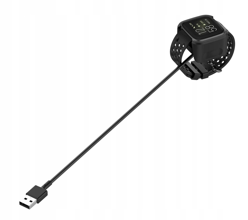 Dedykowany Kabel USB Ładowarka / FitBit VERSA 2 Model FitBit VERSA 2