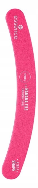 

Essence Ess. The Banana File