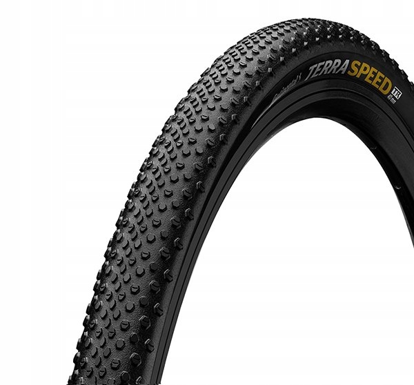 Continental Terra Speed - Niska cena na Allegro
