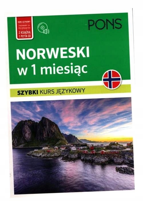 NORWESKI W 1 MIESIĄC