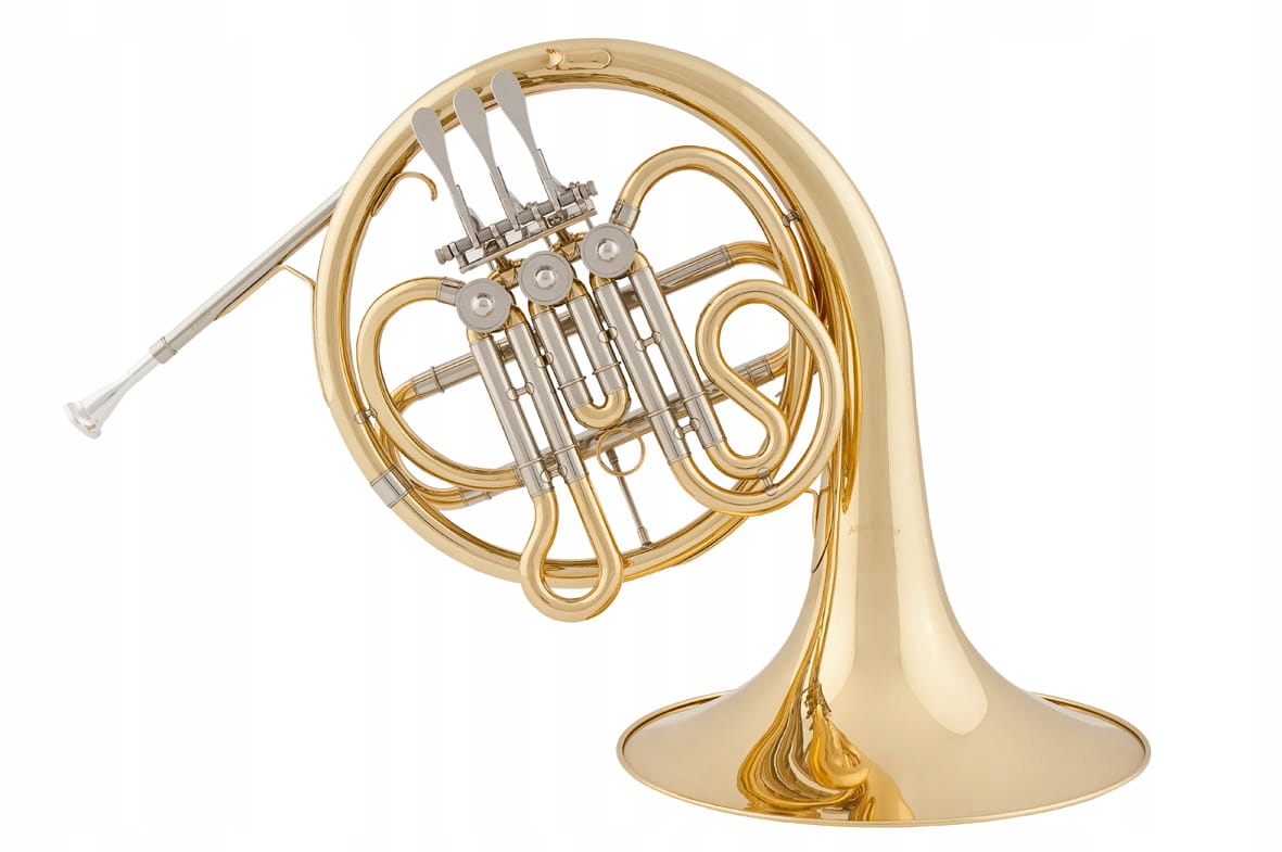 Waltornia Bb Arnolds&Sons AHR-300