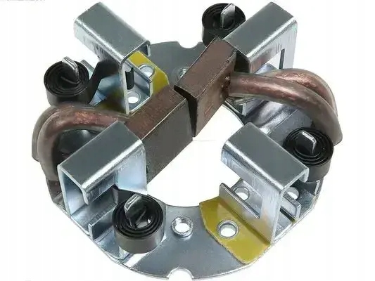 SZCZOTKOTRZYMACZ ROZRUSZNIKA SBH9009 AS-PL