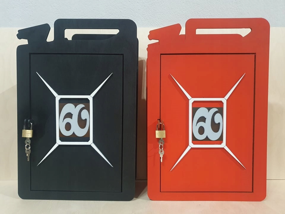 kanystr bar dárek k narozeninám 60