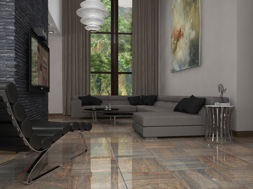 PŁYTKI GRANITOWE MARMUROWE KASHMIR GOLD WYBÓR