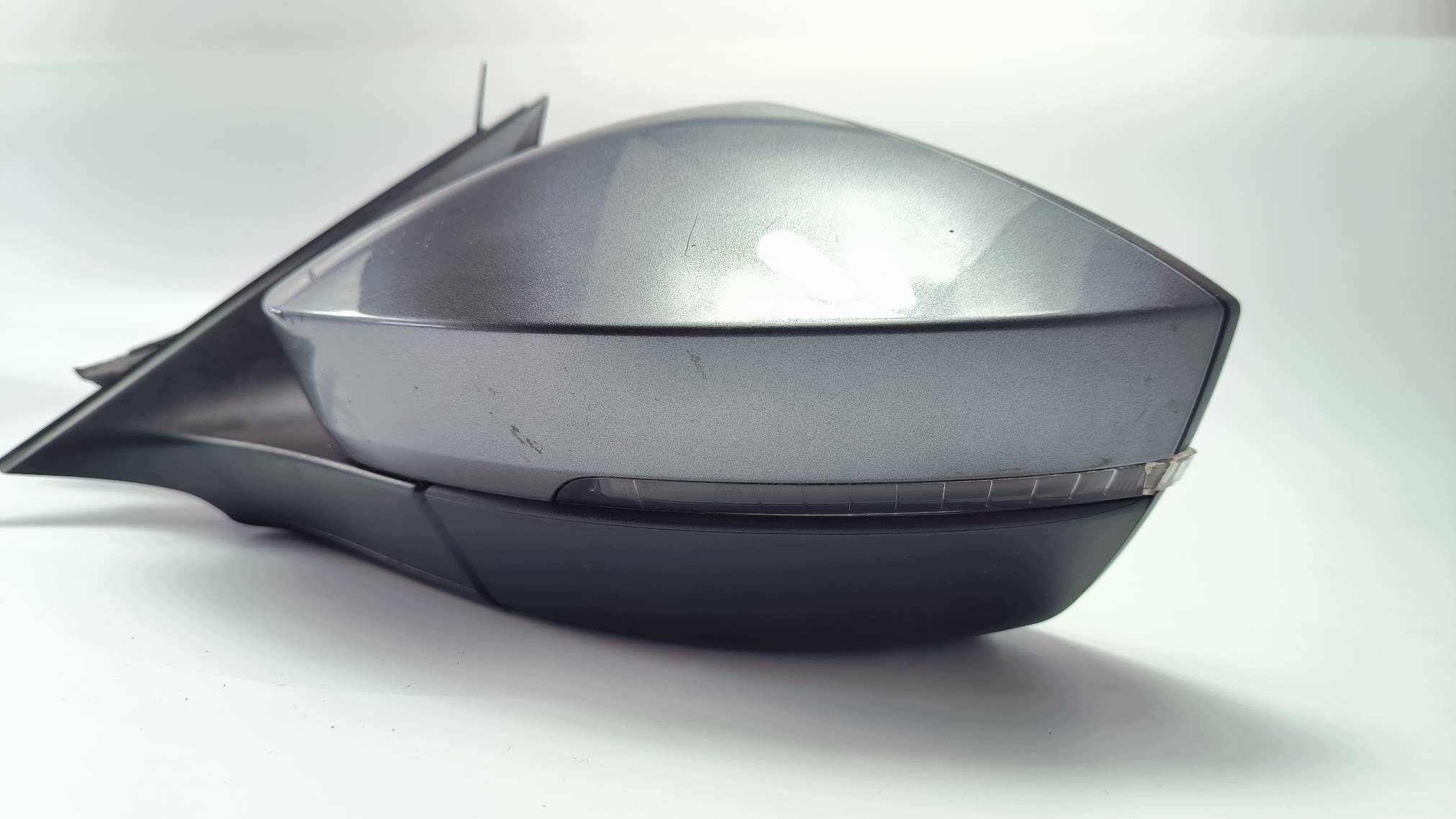 mirror left EU LF7C SKODA OCTAVIA IV LIFT 10 PIN