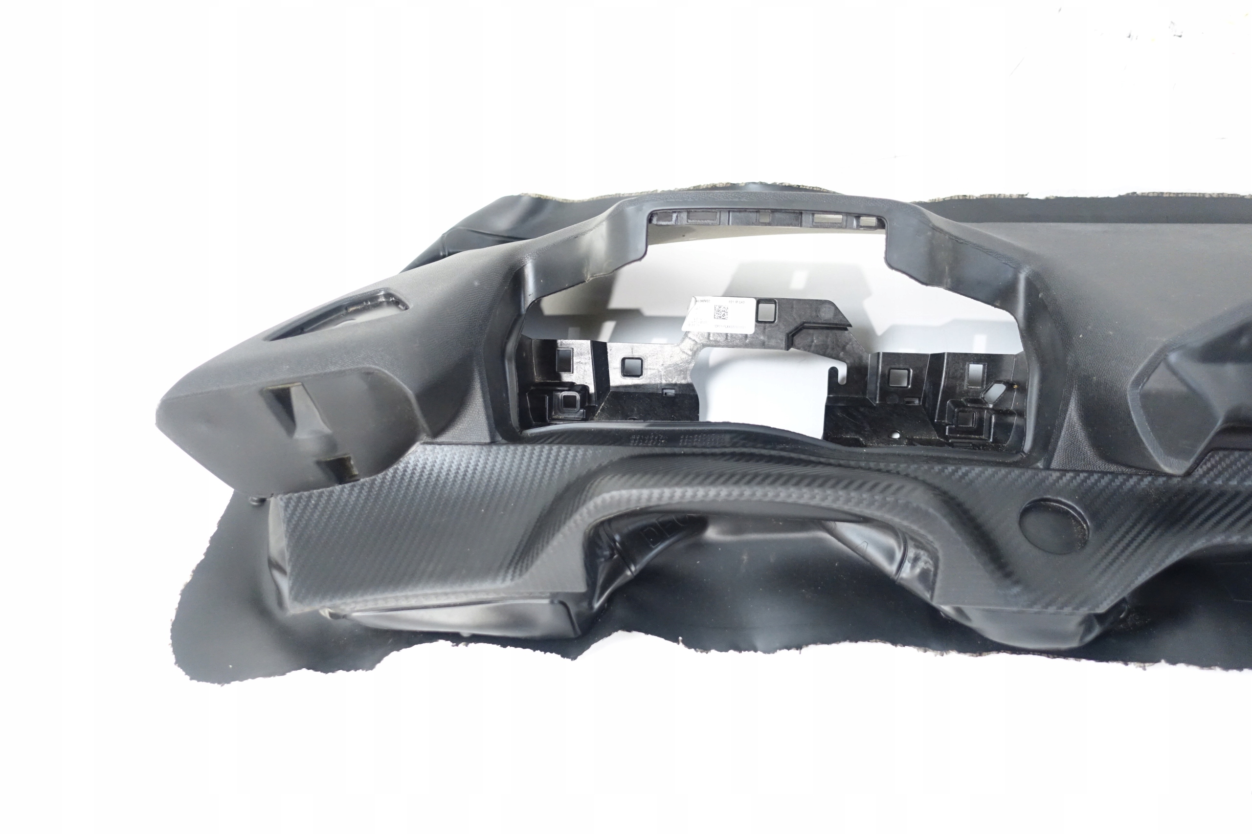PEUGEOT 208 II GT dashboard instrument panel console 2189060X 9835181180