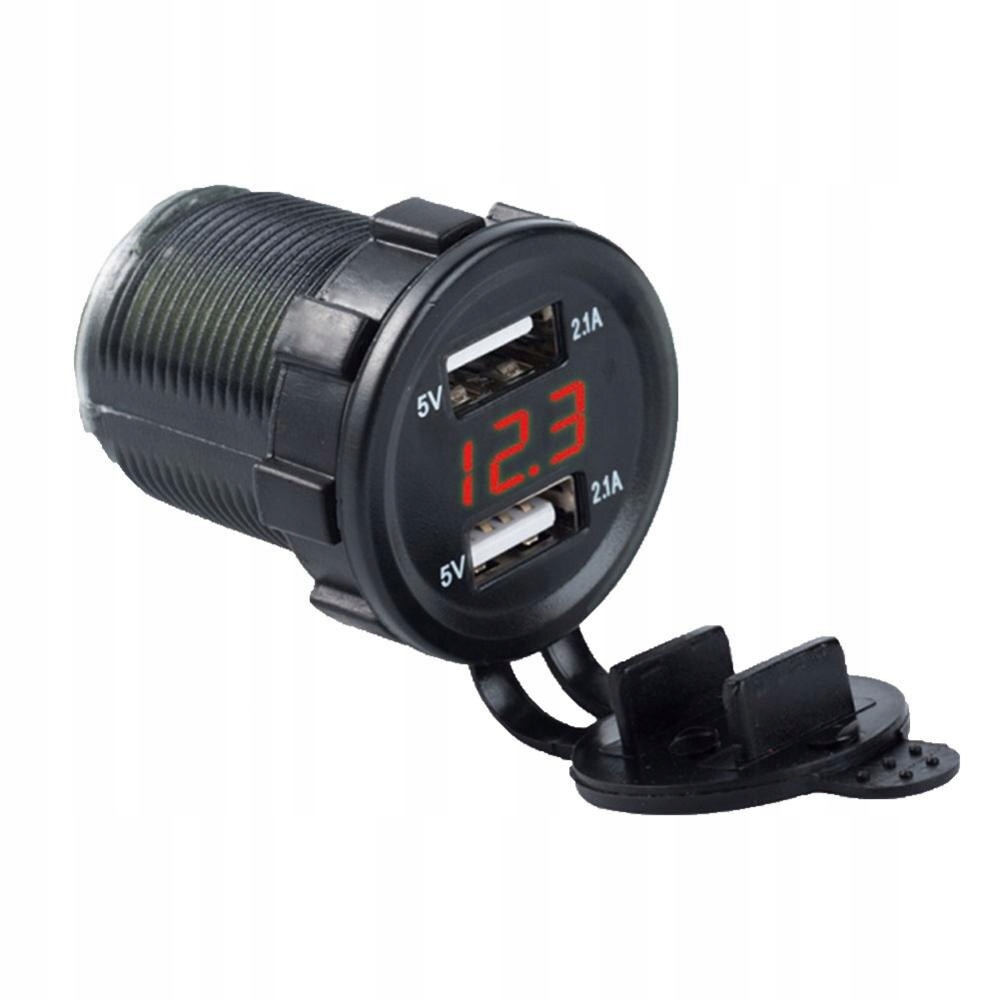 Живлення телефону в розетку інтерфейс зарядного пристрою