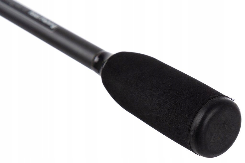 Wędka Mikado Bixlite Light Spin 2,14m 2-11g Konstrukcja wędki segmentowe