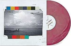 Lp Thrice: Beggars Standard 2022 edition