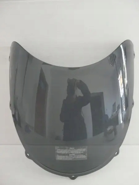 Sklo spoiler na motorku Aprilia Rs 125 1995-1998r.