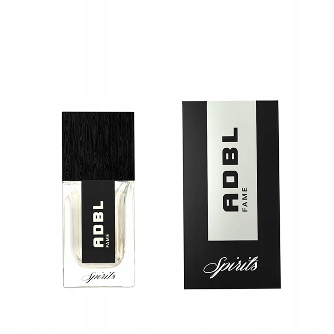 ADBL _ SPIRITS FAME 30ML _ PERFUMY SAMOCHODOWE
