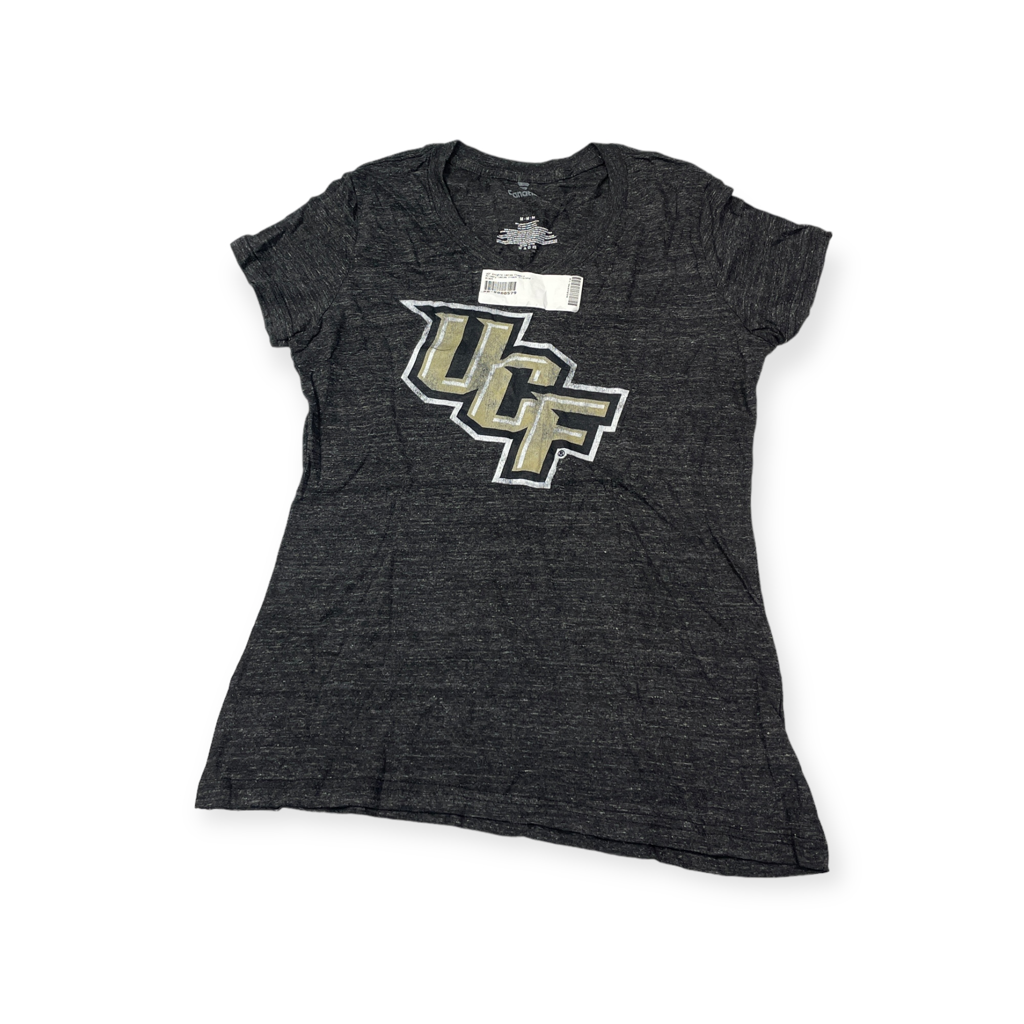 Koszulka T-shitr damski Ucf Knights Ncaa Fanatics M