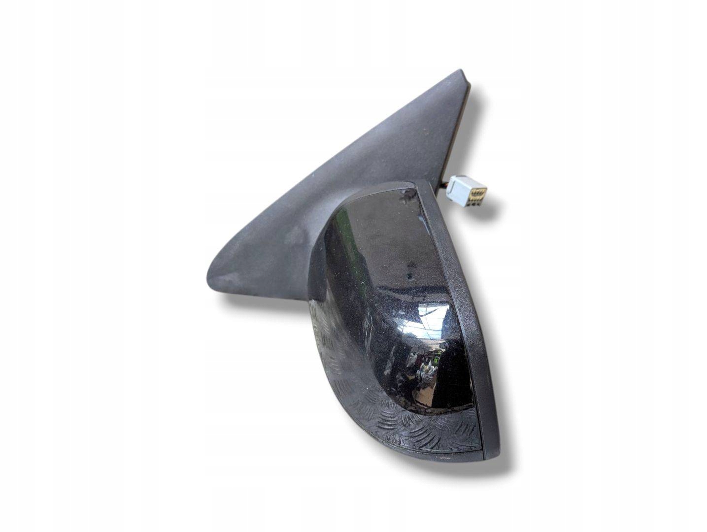 mirror exterior left side Ford Mondeo 3 facelift 2006 3S71-A17683-HD
