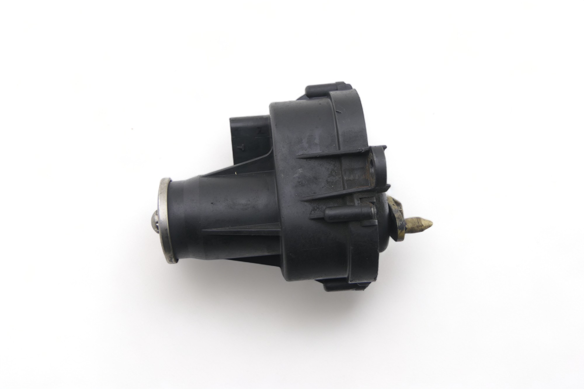 regulator Klap header pipe BMW E87 E60 E90 E91 X3 E83 F10 2.0 N47 8506410