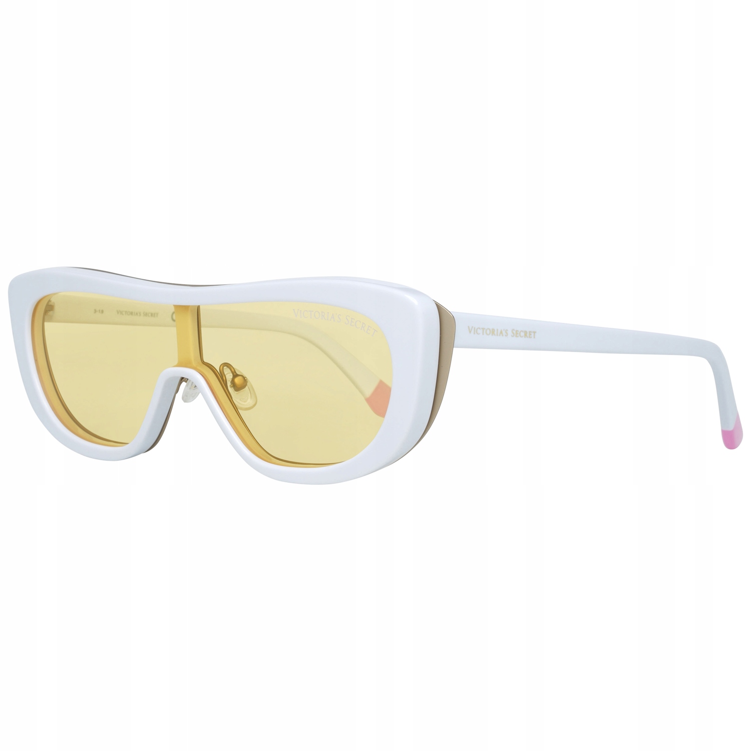 

Okulary damskie Victoria's Secret VS0011 Mono Lens