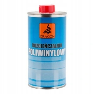 

Dragon Rozcieńczalnik Poliwinylowy Do Farb 0,5l
