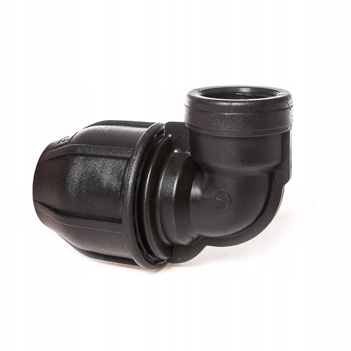 

Pe F (gw) 25-1/2" Kolano PN16 Fish